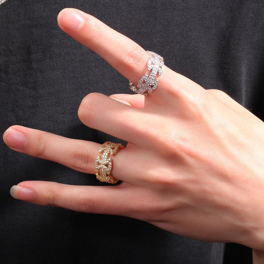 Byzantine Ring - Vercetti